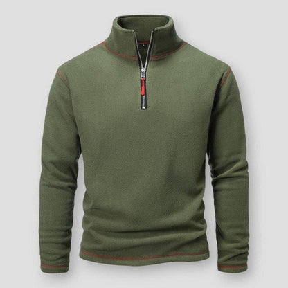 North Royal Tupelo Fleece Jacket