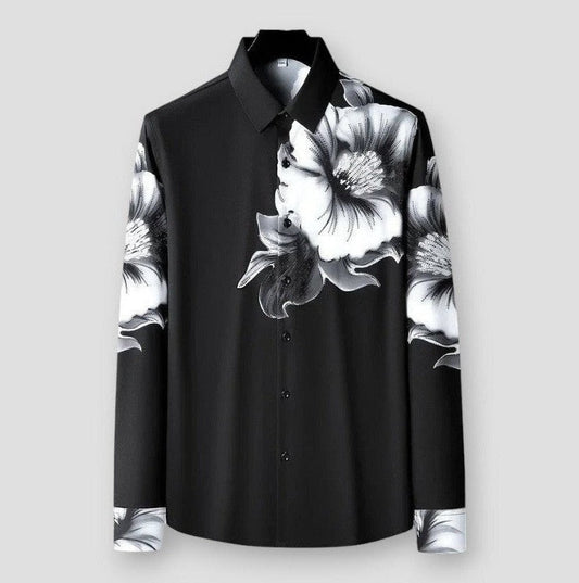 North Royal Valdosta Long Sleeve Shirt