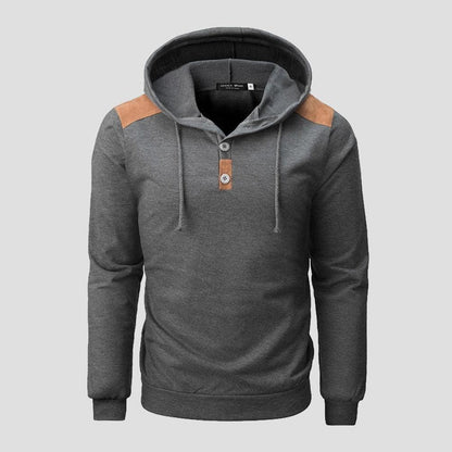 North Royal Valdosta Slim Fit Hoodies