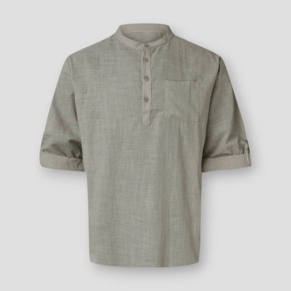 North Royal Vallejo Shirt