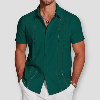 North Royal Vernal Polo Shirt