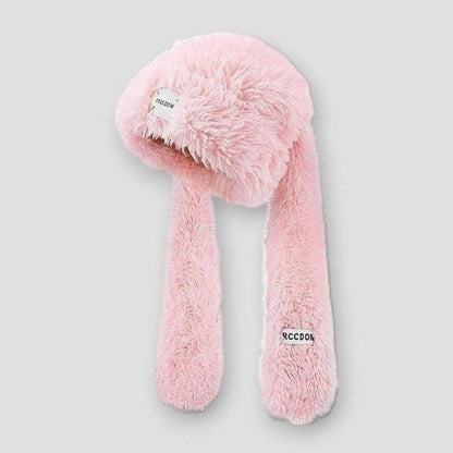 North Royal Visalia Rabbit Ear Beanie