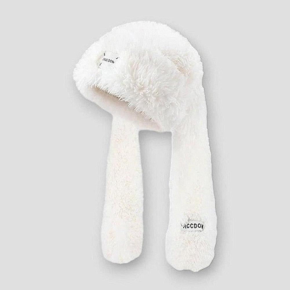 North Royal Visalia Rabbit Ear Beanie