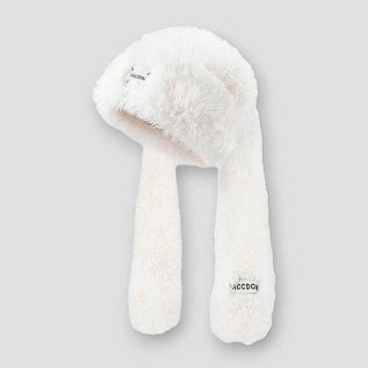 North Royal Visalia Rabbit Ear Beanie