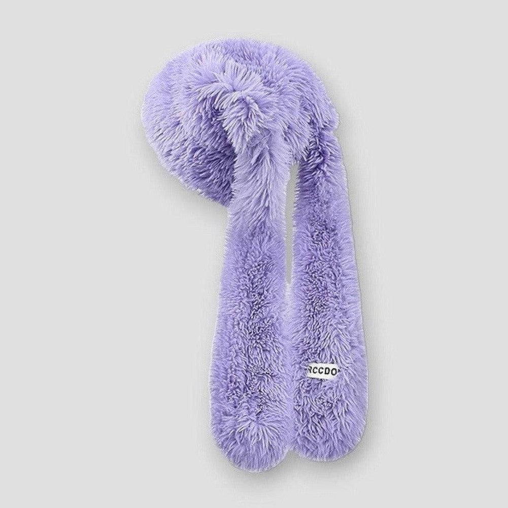 North Royal Visalia Rabbit Ear Beanie