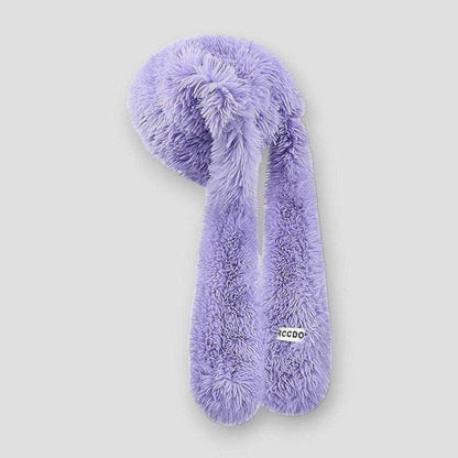 North Royal Visalia Rabbit Ear Beanie