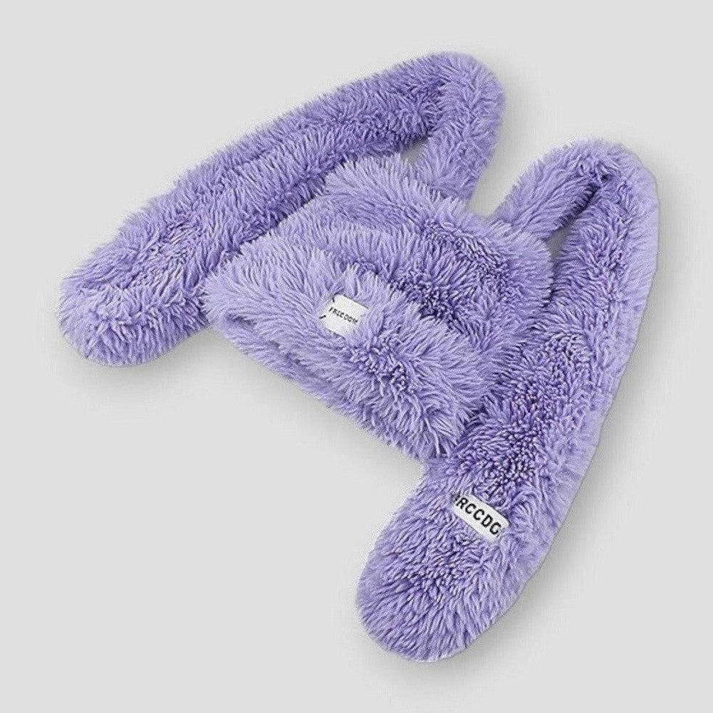North Royal Visalia Rabbit Ear Beanie