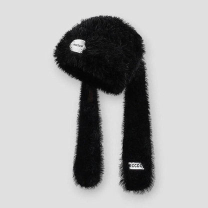 North Royal Visalia Rabbit Ear Beanie