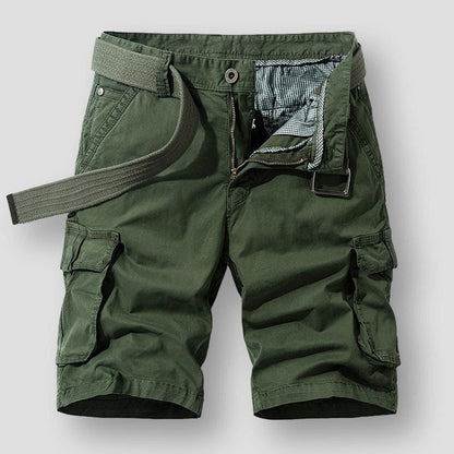 North Royal Waipahu Shorts