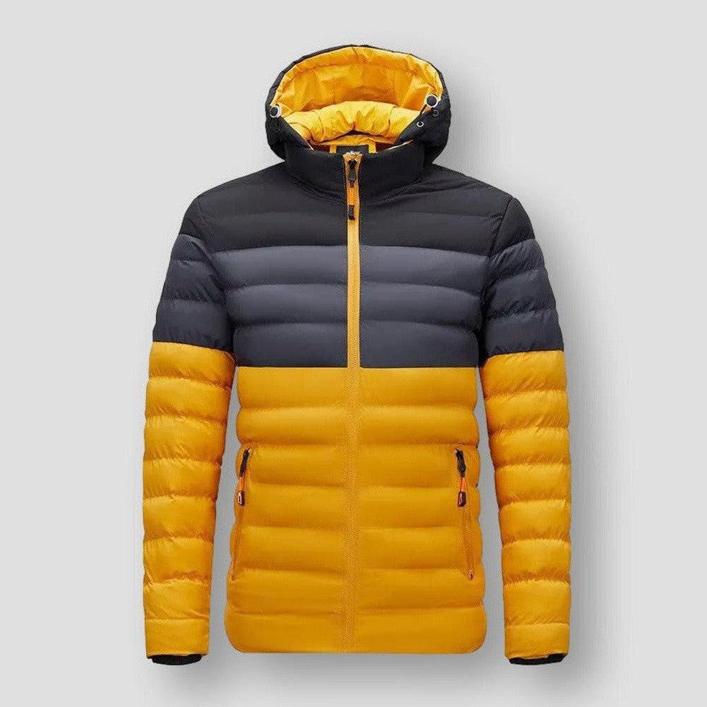 North Royal Winslow Hoodie Coat