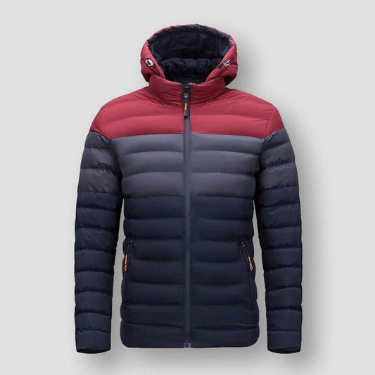 North Royal Winslow Hoodie Coat