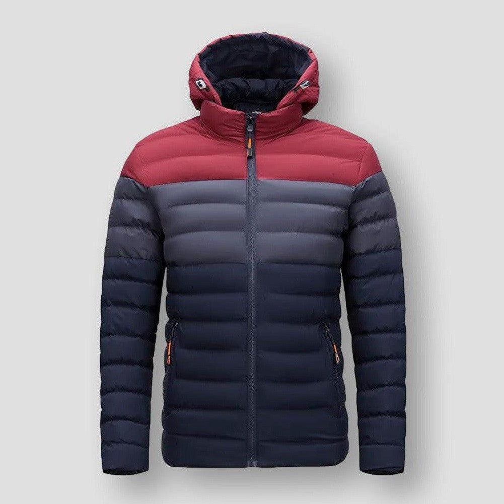 North Royal Winslow Hoodie Coat