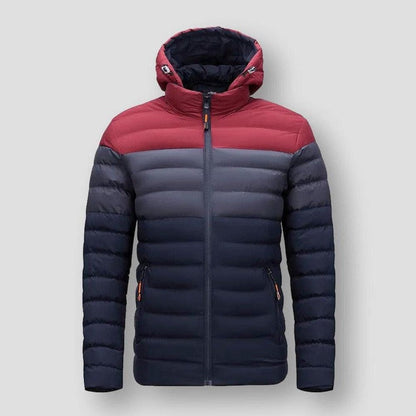 North Royal Winslow Hoodie Coat