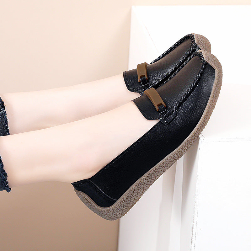 Women'S Casual  Flat Shoes