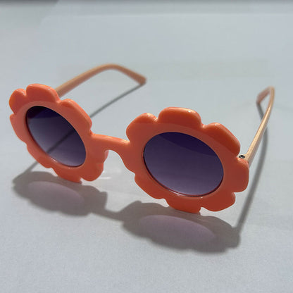 Cute Kids Stylish Sunglasses UV400 Protection