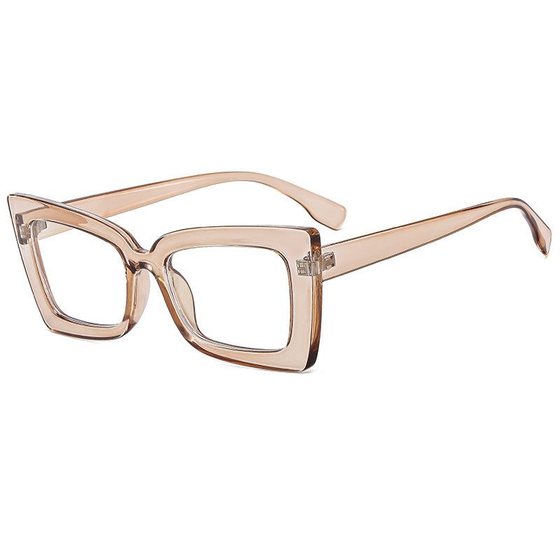 Stylish Square Casual Women's Sunglasses UV400 Protection