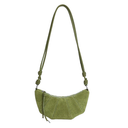 Trendy Casual Dumpling Shoulder Bag for Women