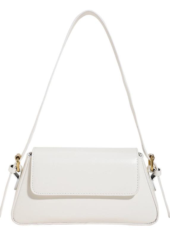 Crossbody Bag Faux Leather Envelope Style