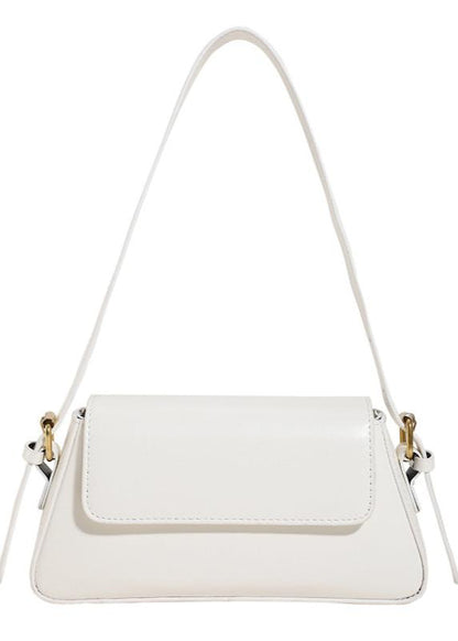Crossbody Bag Faux Leather Envelope Style