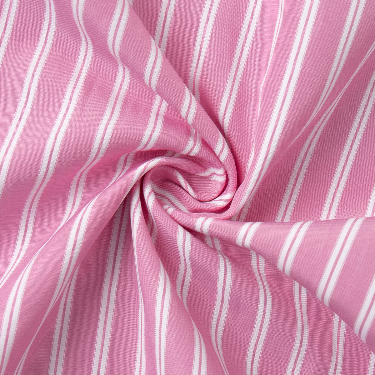 Trendy Striped Lantern Pants Comfortable Casual Trousers