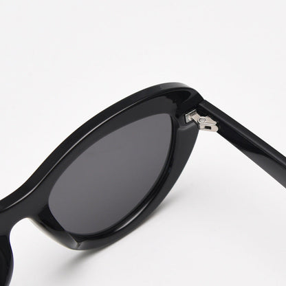 Vintage Polarized Cat Eye UV Protection Sunglasses