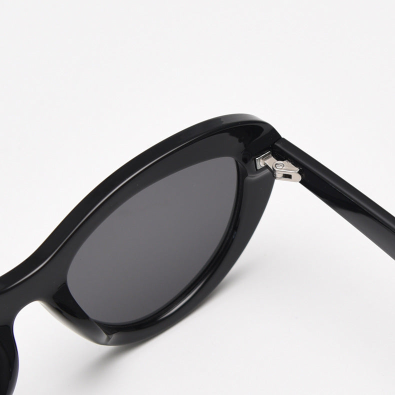 Vintage Polarized Cat Eye UV Protection Sunglasses
