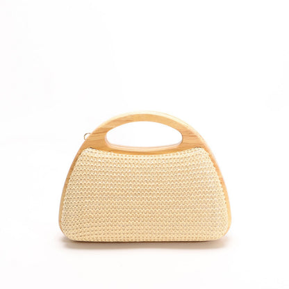 Embroidered Sequin Floral Evening Handbag Casual Shell Bag