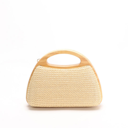 Embroidered Sequin Floral Evening Handbag Casual Shell Bag