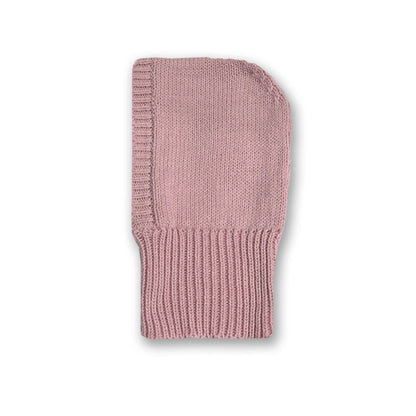Pastel Knit Beanie Warm Wool Cap Unisex Style