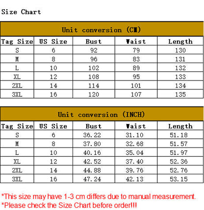 Women'S Clothing Digital Printing V-Neck Sleeveless Pleated Dress Long Dress
