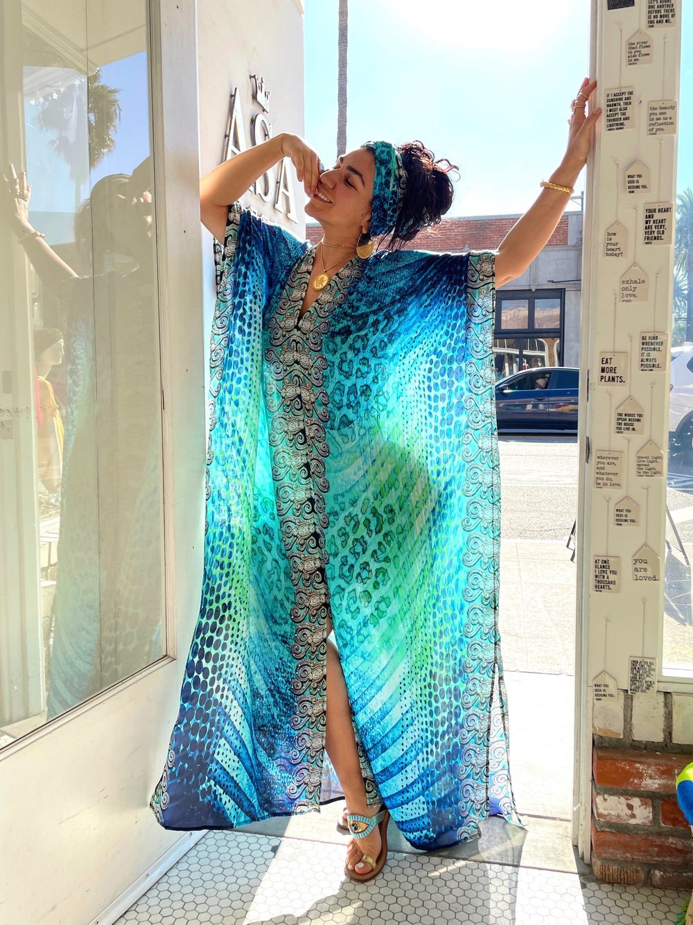 Beach Blouse Holiday Beach Skirt Loose Robe Beach Sun Protection Clothing Bikini Blouse Swimsuit Women