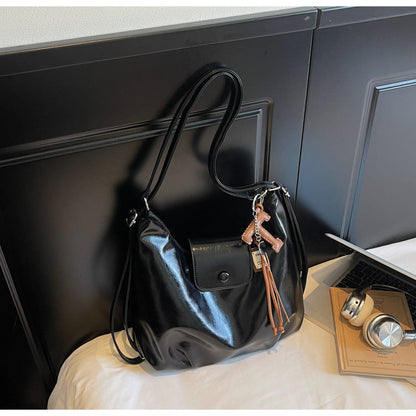 Multi-Functional Large Capacity Crossbody Tote Bag