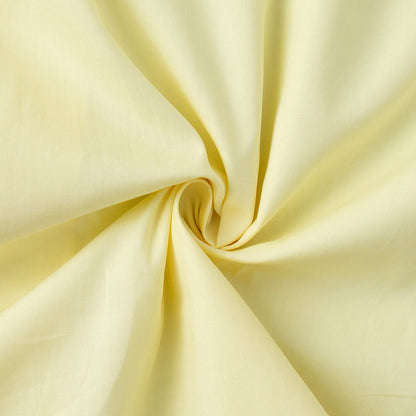 Comfortable Casual Yellow Cotton Shirt for Women