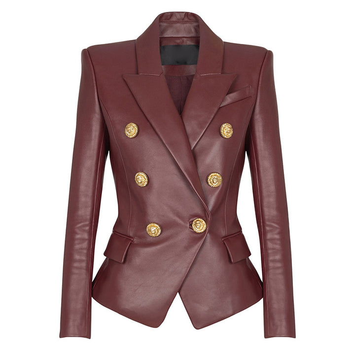 Blazer Jacket