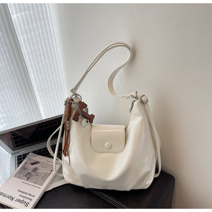 Multi-Functional Large Capacity Crossbody Tote Bag