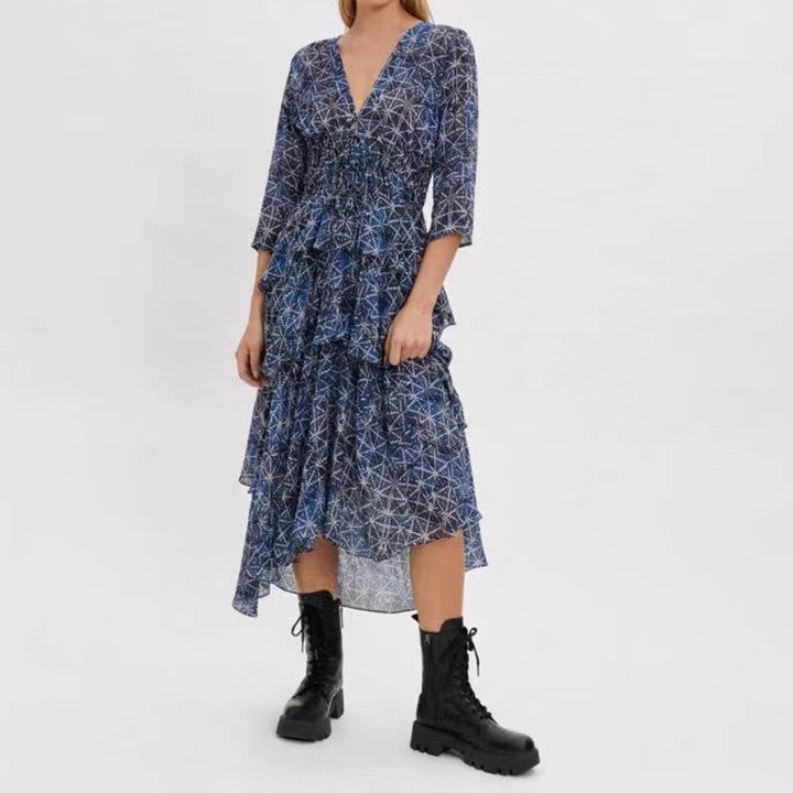 Layered Skirt
