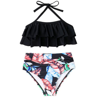 Kids Bikini Swimsuits For Girls - Colorful & Stylish Swimwear