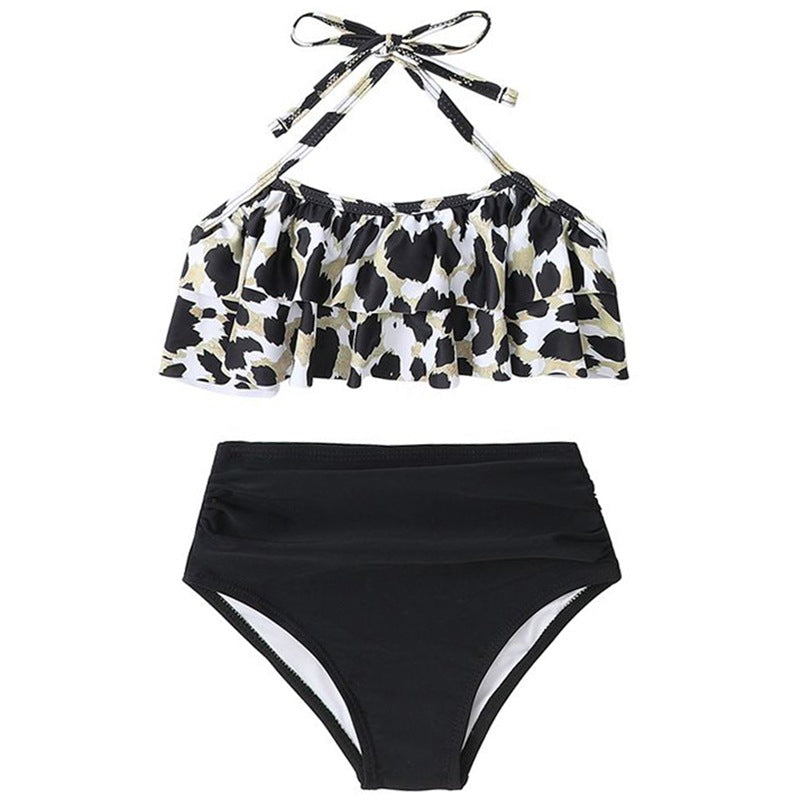 Kids Bikini Swimsuits For Girls - Colorful & Stylish Swimwear