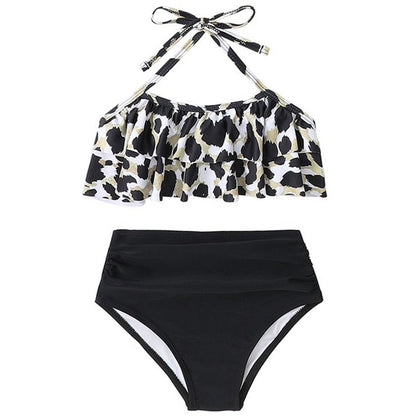 Kids Bikini Swimsuits For Girls - Colorful & Stylish Swimwear