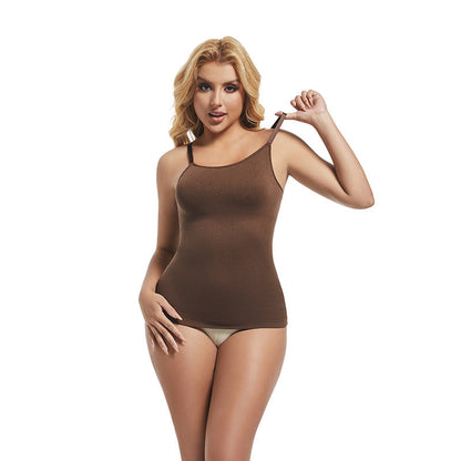 Seamless Body Shaping Tank Top For All Seasons