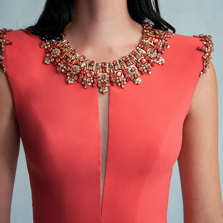 Sequin Dress