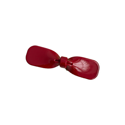 2+ Simple Bow Knot Cute Hair Clips