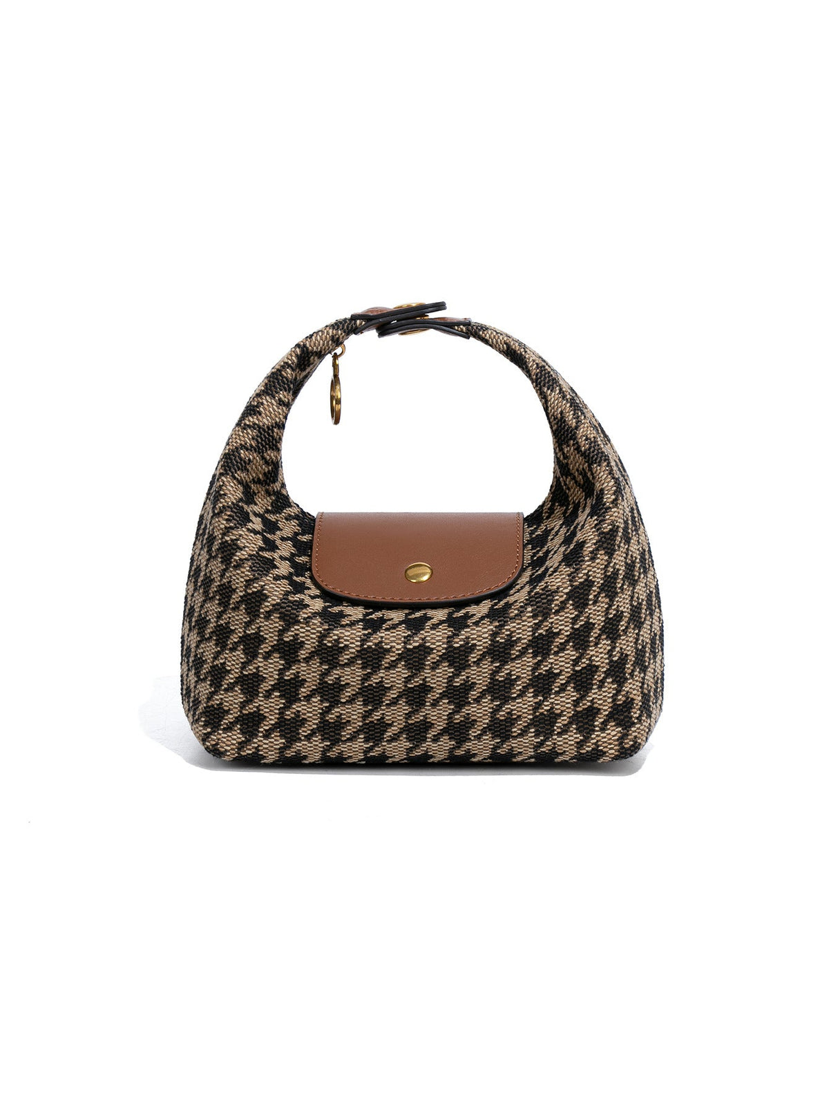 Fashion Mini Crossbody Adjustable Strap Handbag