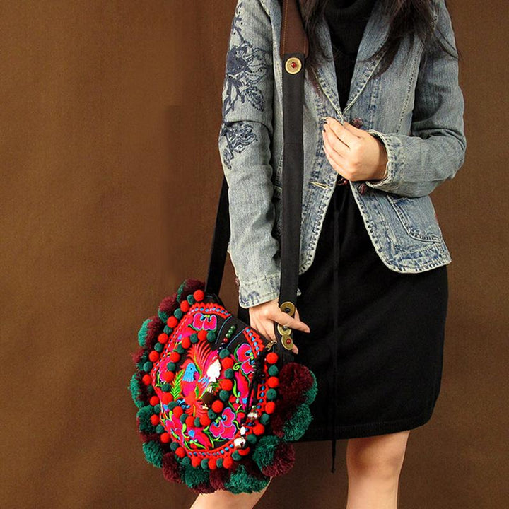 Crossbody Handbags