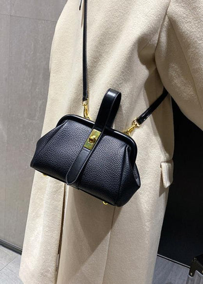 Mini Crossbody Bag In High Quality Pu Leather
