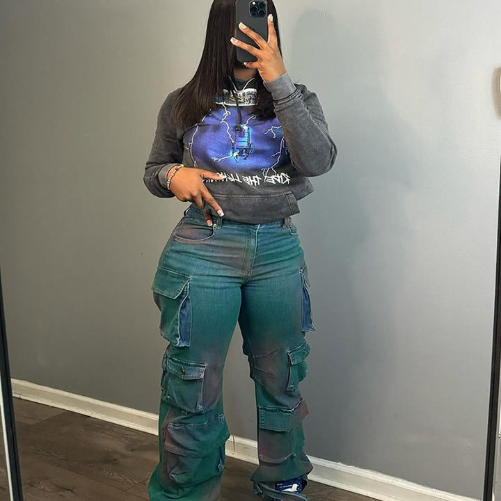 Cargo Pants