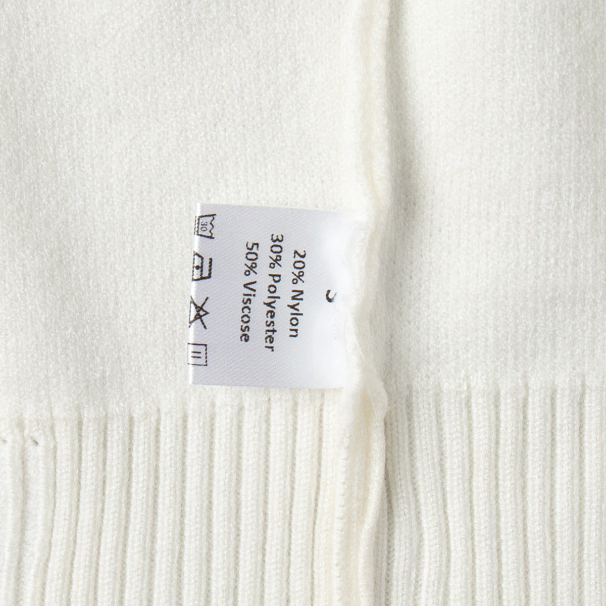 Ripped Sweater Set Women's Casual Knit Pants And Round Neck Sweater