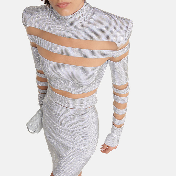 Mesh Tops