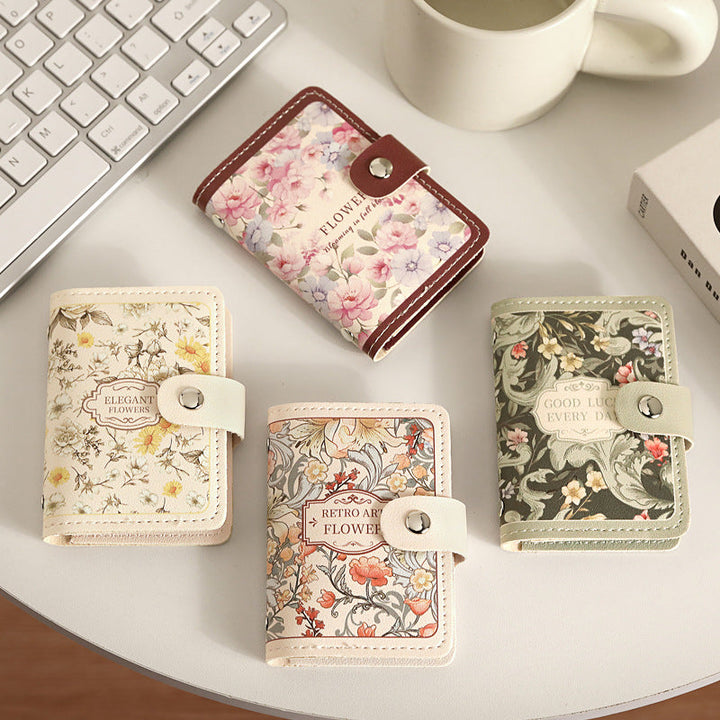 Wallets & Money Clips