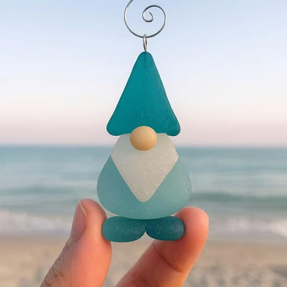 Minimalist Starfish Pendant Christmas Hanging Ornament